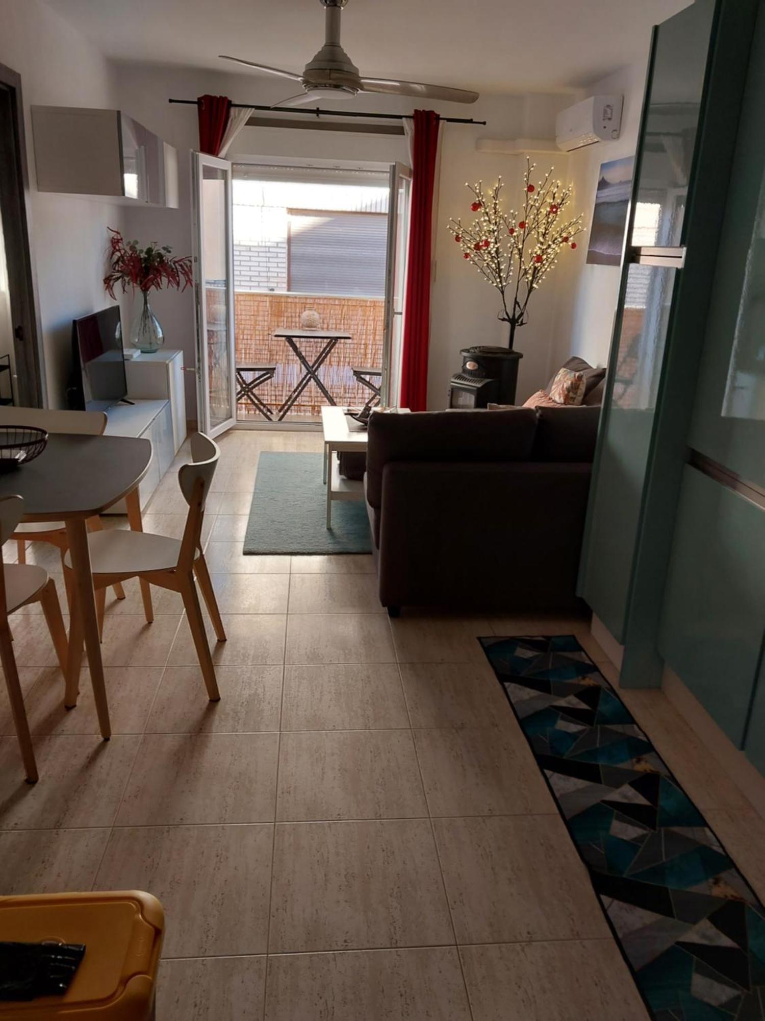 Sunny Lands Puerto De Mazarron Apartment Exterior photo